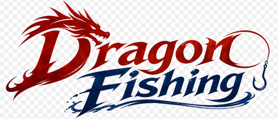 dragon fishing